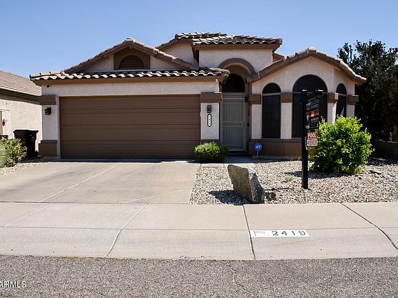 2nd image of 2419 E ROSEMONTE Drive