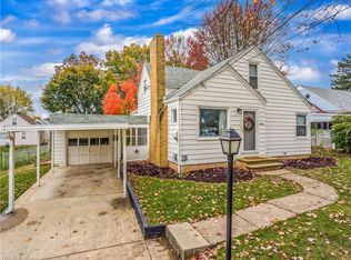 2609 Wertz Ave NW, Canton, OH 44708