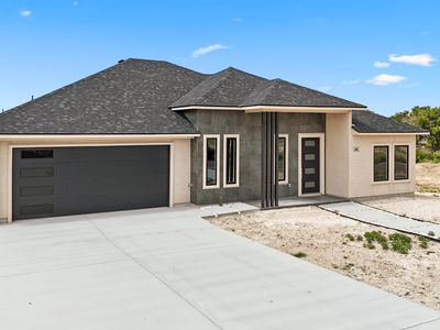 516 Canyon Creek Dr, Del Rio, TX, 78840