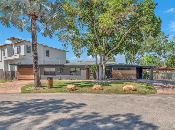 3003 W MEADOW STREET, TAMPA, FL 33611