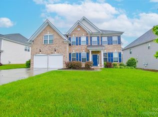 2504 Mill Wright Rd, Concord, NC 28027