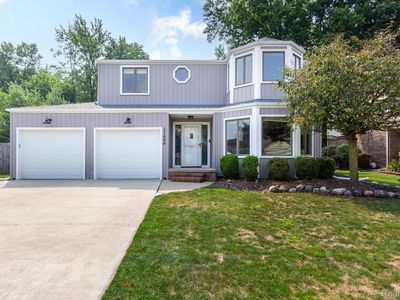 17890 Fox Glen Dr, Riverview, MI, 48193