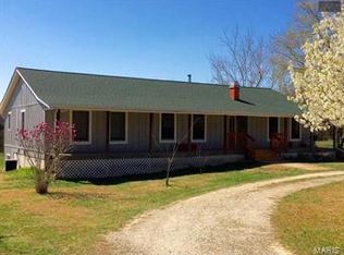 944 119th Hwy, Salem, MO 65560