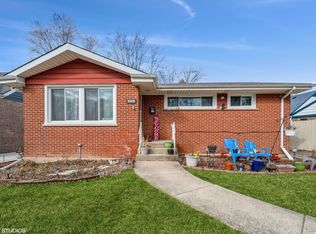 18406 Western Ave, Homewood, IL 60430