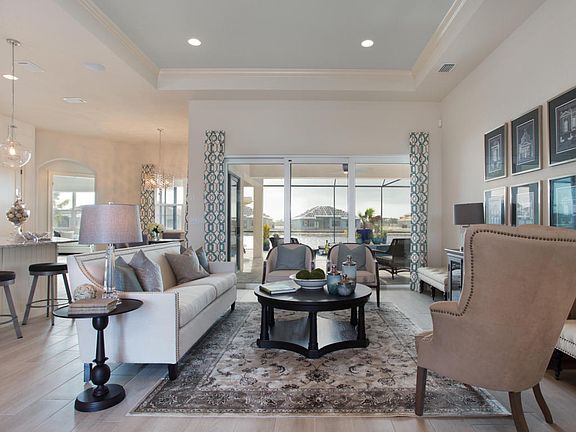 4th image of 1021 Italia Ct