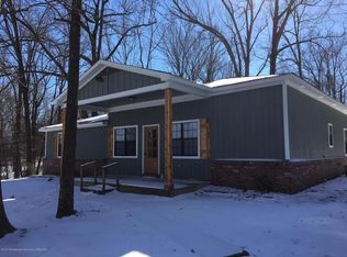 3291 Star Landing Rd, Nesbit, MS 38651