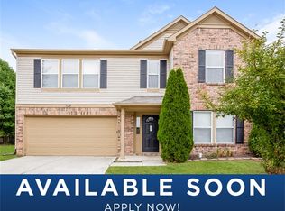 7342 Sedgewick Way, Indianapolis, IN