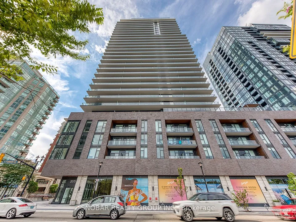 2075 Lakeshore Rd #2409