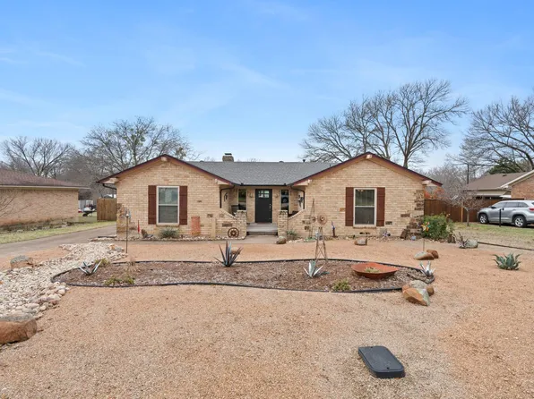 115 S Valley St, Red Oak, TX 75154
