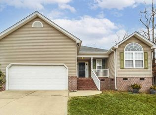 604 Beech Branch Dr, Irmo, SC 29063