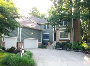 2894 Bentbrook Ln, West Lafayette, IN 47906