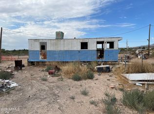 451 E El Paso Lane #-, Benson, AZ 85602