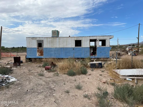 451 E El Paso Lane #-, Benson, AZ 85602