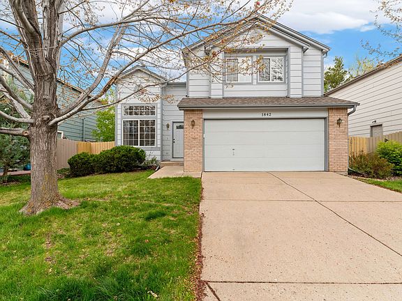 2nd image of 1842 Reliance Cir
