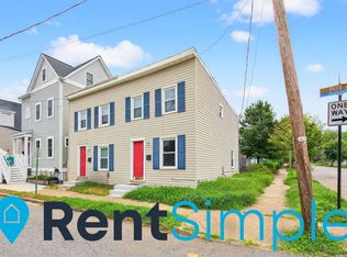 312 Pitt St, Fredericksburg, VA 22401
