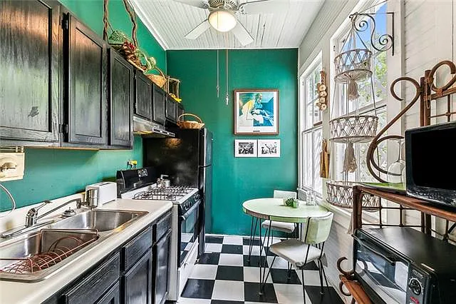 2722 Esplanade Ave #C — Photo 4
