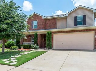 1017 Rumley Rd, Forney, TX 75126