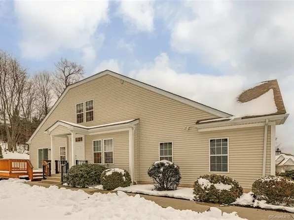 18 Bridle Path #11, Canton, CT 06019