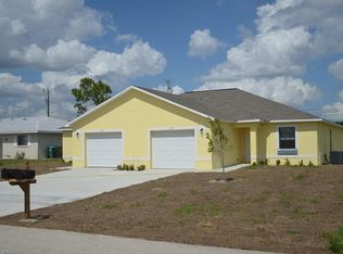 4125 SW 8th Pl #4127, Cape Coral, FL 33914