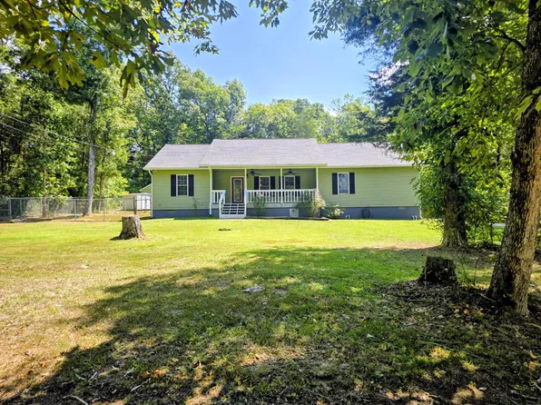 159 Hiwassee Dr, Decatur, TN 37322