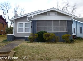 1209 15th Way SW, Birmingham, AL 35211