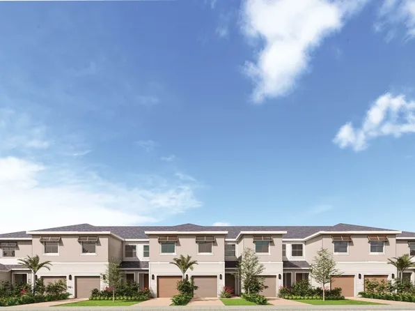 Homes Available Soon, Edgestone