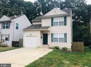 504 East Ave, New Castle, DE 19720