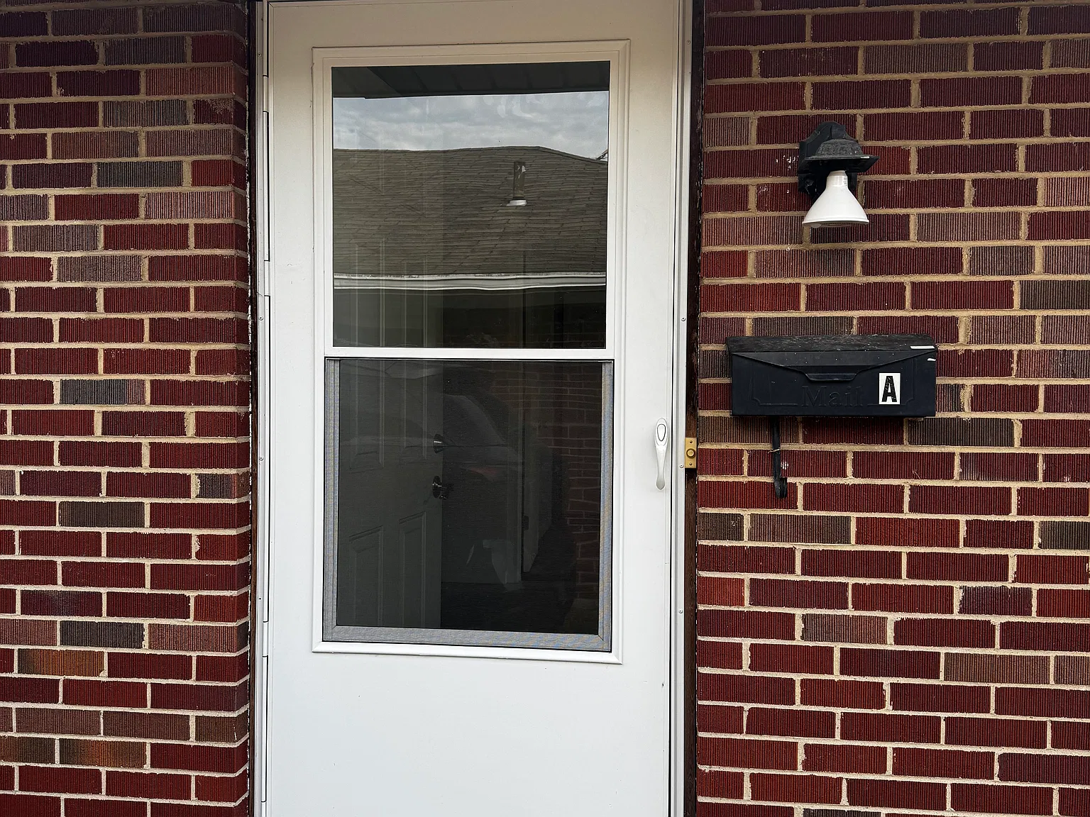 1 bed, 552 sqft, $800 — Photo 2
