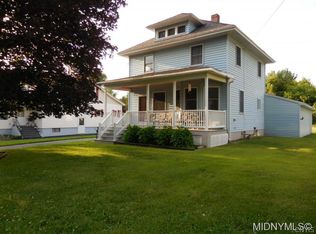 9157 Jones Rd, Marcy, NY 13403