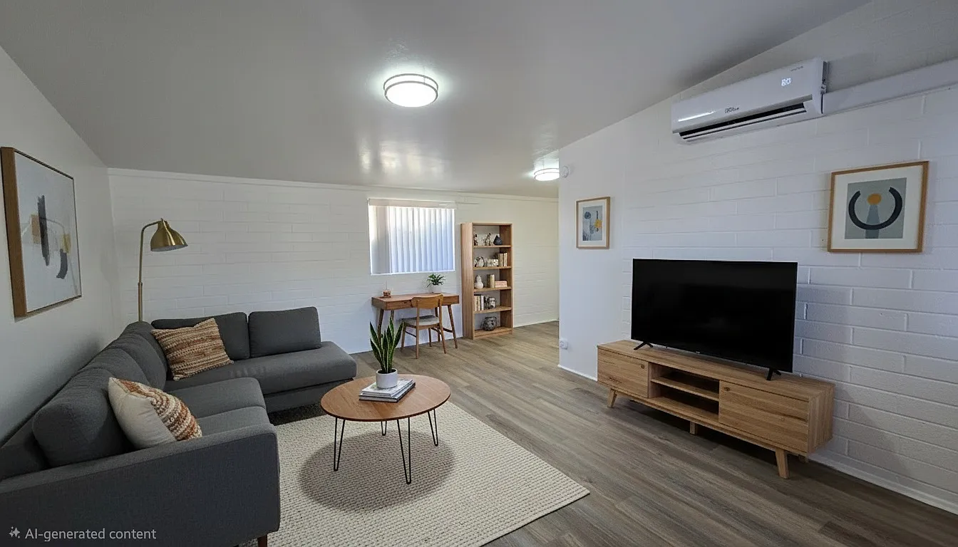 Studio, 400 sqft, $499 — Photo 2