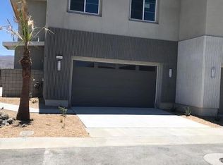 1608 Candela Ct, Palm Springs, CA 92264