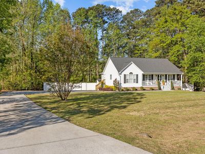 127 Phyllis Dr, Benson, NC, 27504