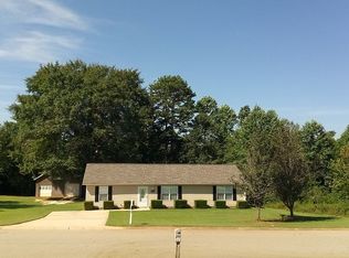 101 Port Rd, Greenville, SC 29617