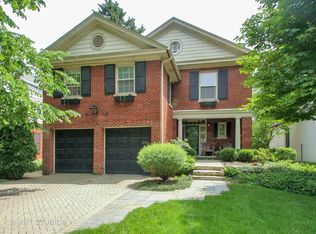 2708 Simpson St, Evanston, IL 60201