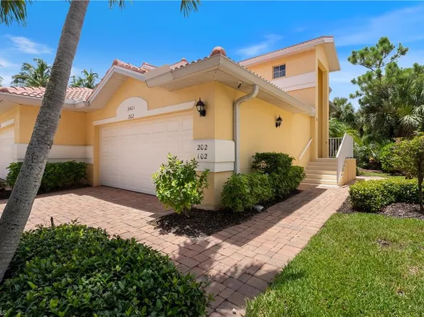 3401 Morning Lake DR #102, ESTERO, FL 34134