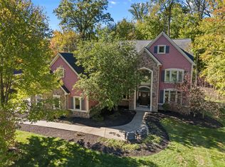 5222 Medallion Dr E, Westerville, OH