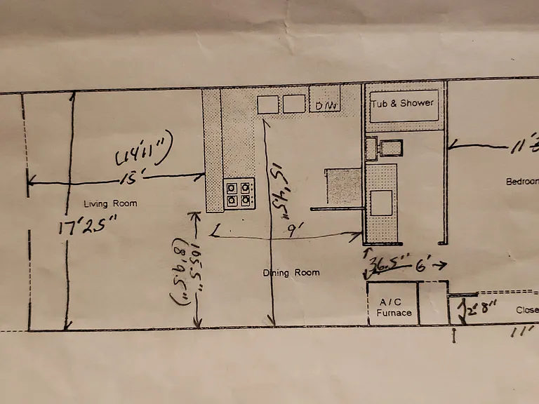 400 W Madison Ave #B — Photo 2