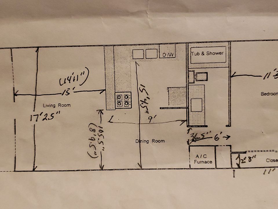 2nd image of 400 W Madison Ave APT B