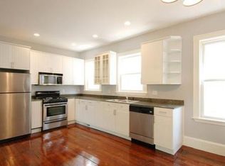 23 Parker Hill Ave #2E, Roxbury Crossing, MA 02120