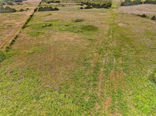 0 S 3490th Rd, Cushing, OK 74023