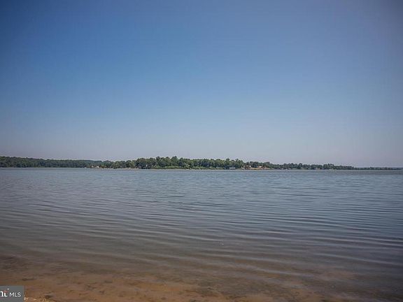 Waterfront View of the Potomac Creek