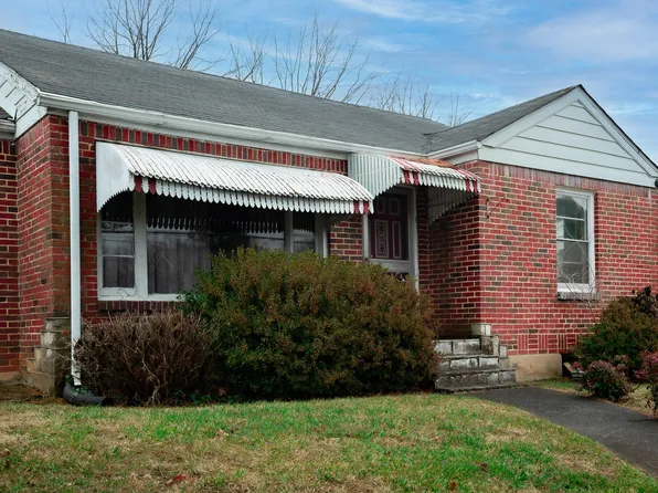 3424 Ventnor Rd SE, Roanoke, VA 24014