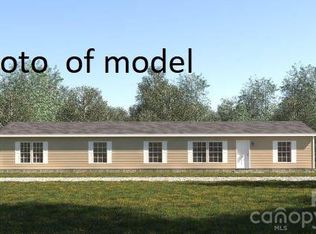 877 Biggerstaff Loop #E, Nebo, NC 28761