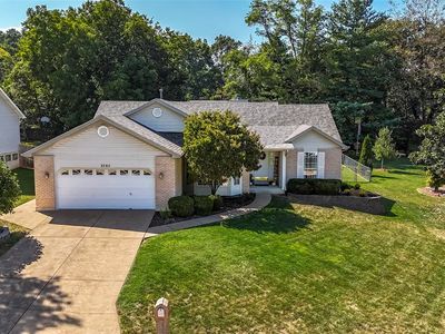 3797 Falcon View Dr, Arnold, MO, 63010