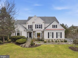 1465 Mayhurst Blvd, Mc Lean, VA