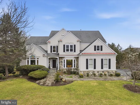 1465 Mayhurst Blvd, Mc Lean, VA 22102