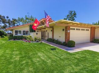 1971 Vista Del Oro, Newport Beach, CA 92660