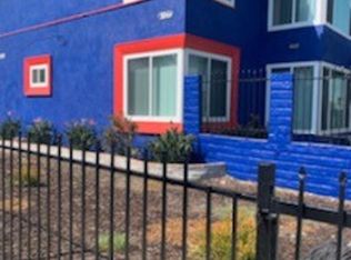 4107 Palmwood Dr APT 1, Los Angeles, CA 90008