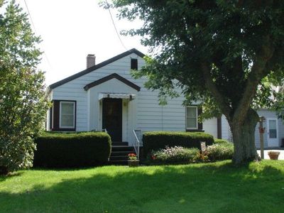 919 S Thoman St, Crestline, OH, 44827