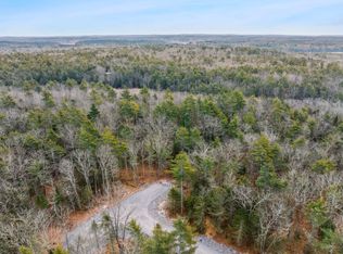 LOT 6A Fisher Pond Rd, Woolwich, ME 04579